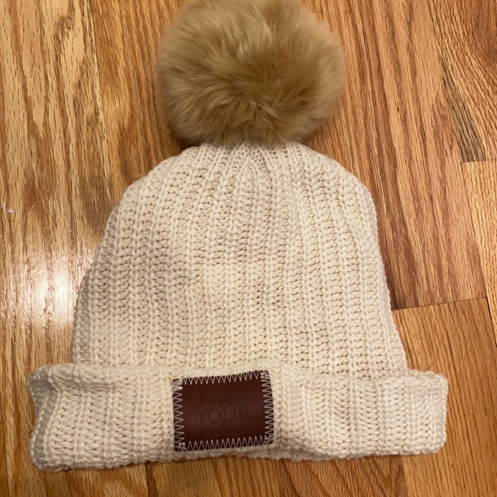 Love Your Melon hat